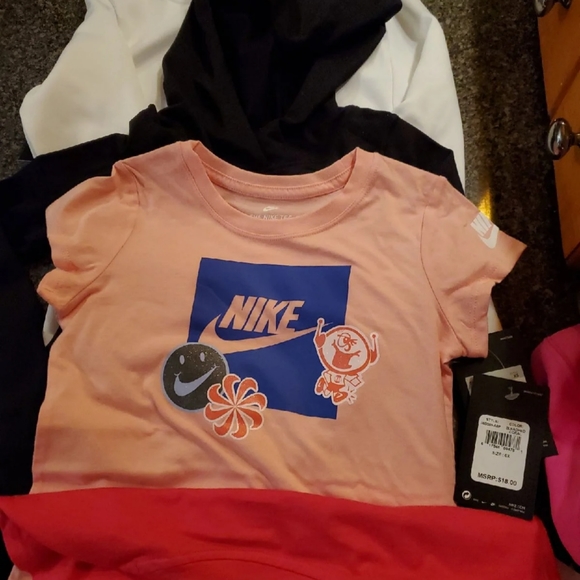 NWT Nike Kids Athletic Bundle - Picture 5 of 10